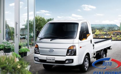 Xe tải Hyundai H150 2022